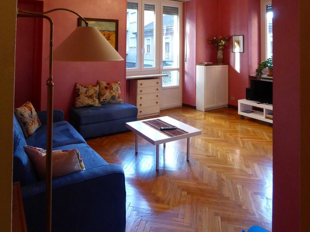 Casa Clemente In Cit Turin - Vicino A Porta Susa E Metro Turim Exterior foto