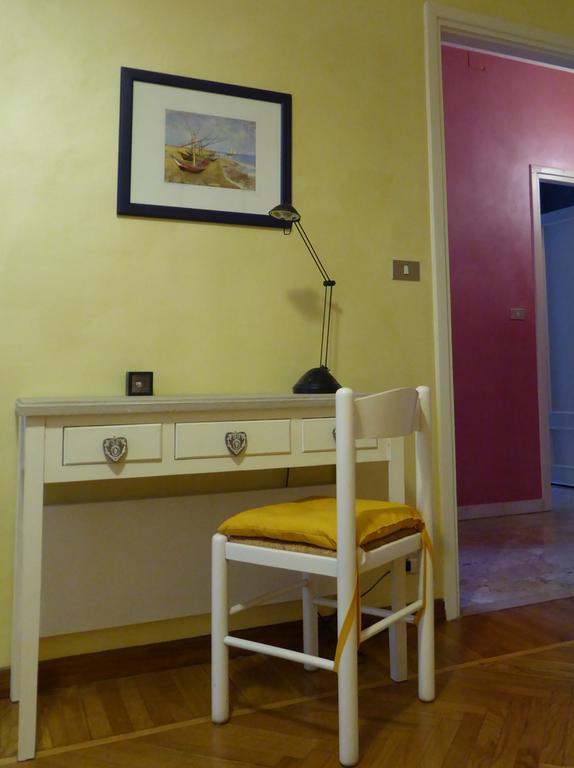 Casa Clemente In Cit Turin - Vicino A Porta Susa E Metro Turim Exterior foto