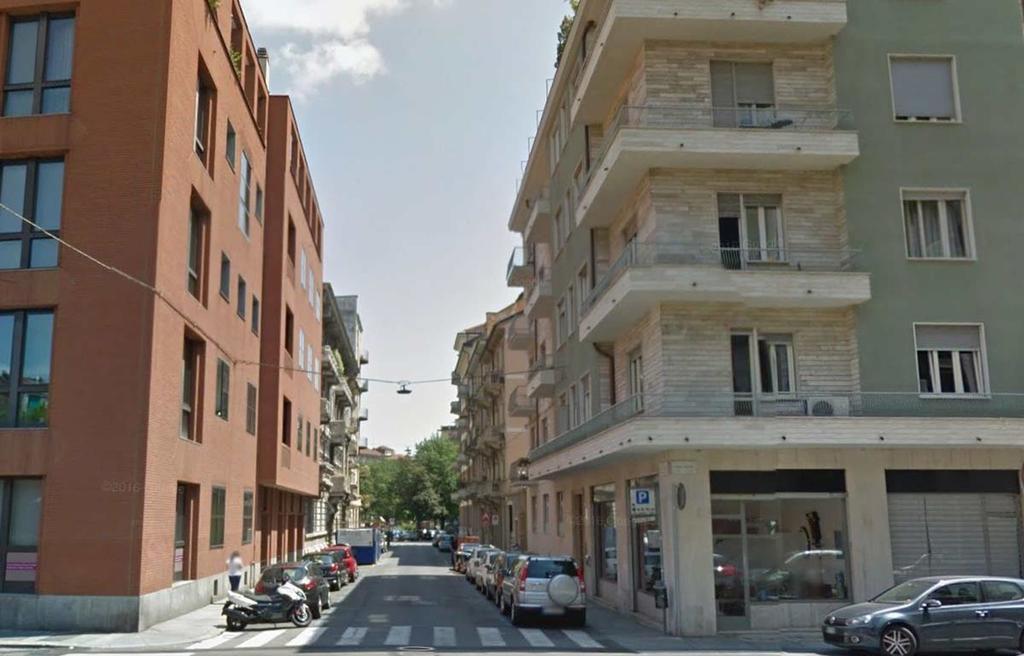 Casa Clemente In Cit Turin - Vicino A Porta Susa E Metro Turim Exterior foto